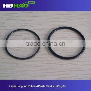 DN80 Rubber Gasket for Pipe Flange Fitting photo-4