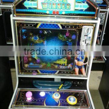 Super Winner Indoor Mini Video Machine Arcade Machine