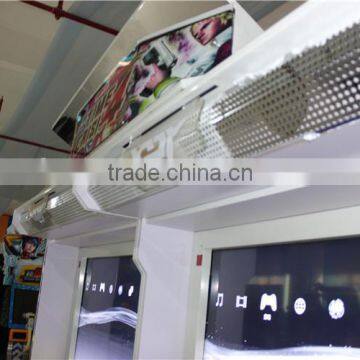 Time Crisis Arcade Shooting Simulator Games Machine