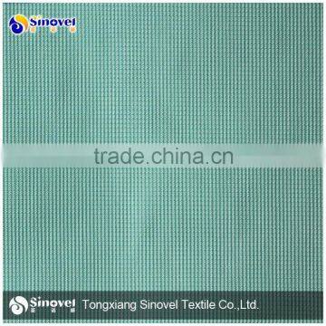 Lining fabric/100% Polyester Tricot lining for garment