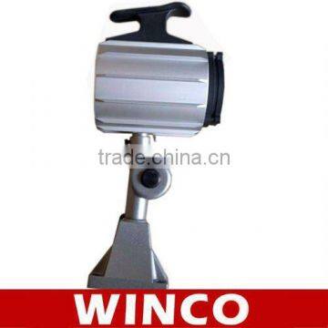 JL50B series machine lamp halogen lights