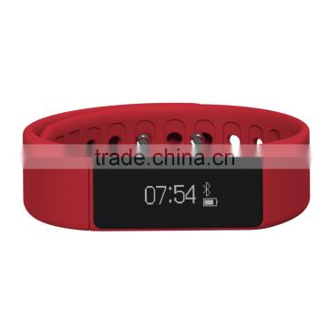 2016 hot selling smart band Android waterproof