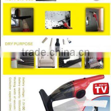 3 in 1 Window Cleaner for Car Cleaning photo-2