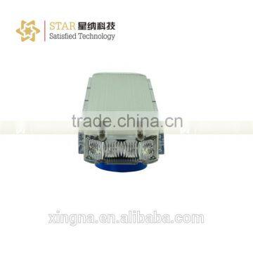 Car Mini Led Strobe Warning Lightbar photo-4