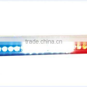 Hot Sale warning LED emergency roof lightbar