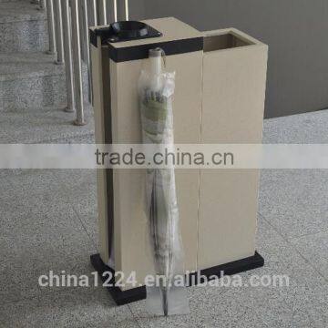 Wet Umbrella Wrap Dispose Used Bags Bins UPM-43 photo-4
