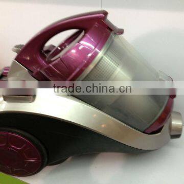 Multi cyclone vacuum cleaner CS-T4005