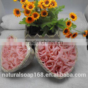 Wholesale Toilet Hotel Bath Soap