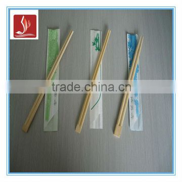 china factory bamboo chopsticks,custom disposable chopsticks,chopstick paper cover