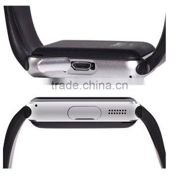 Factory Made MTK6261 Bluetooth Smart Watch GT08