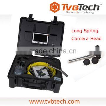 TVBTECH video borescope drain inspection camera 3199F