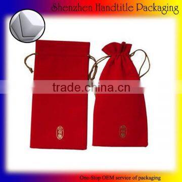 Custom Velvet Pouch Custom Printed Velvet Pouch Custom Sunglass Pouches photo-3