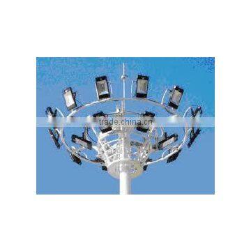 Factory Price High Quality 120w Led Floodlight photo-3