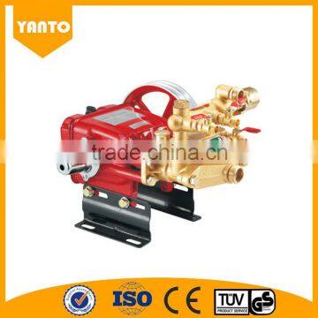 Hot quality mist blower power sprayer, hot selling agricultural plunger power sprayer