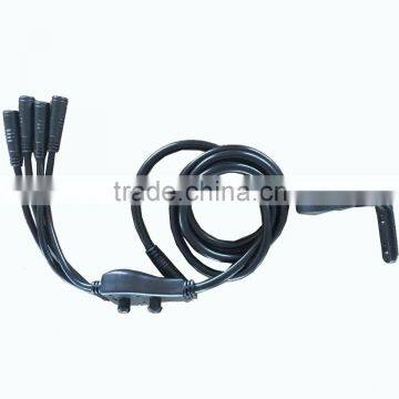 China Factory Price Hot Sale Cheap Conversion Electric Bike Kit photo-5