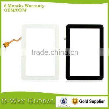 China wholesale original For Samsung Galaxy Tab 8.9 P7300 P7310 P7320 Touch Panel