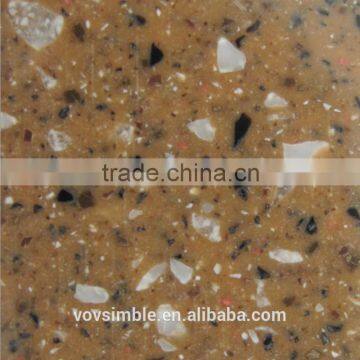 wholesale Pure Acrylic polymer solid surface