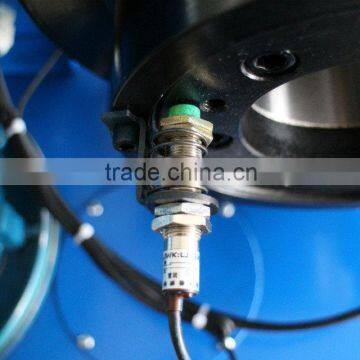 China SY-SMJ-51 Hydraulic Nut Crimping Machine photo-3