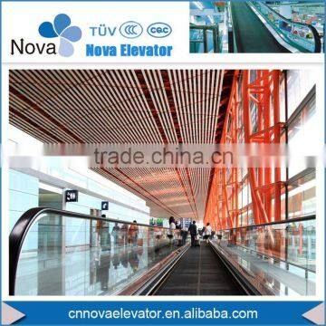 Moving Walk, Auto-walk, Passenger Conveyer, Nova Moving Walk