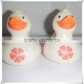 OEM PVC customized logo cute floating duck,customized PVC floating toy,wholesale OEM PVC floating toy manufacturer