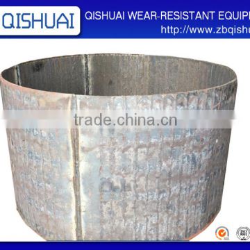 New products! carbon steel pipe liner