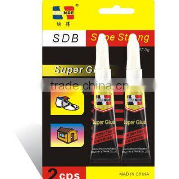 2pc super glue