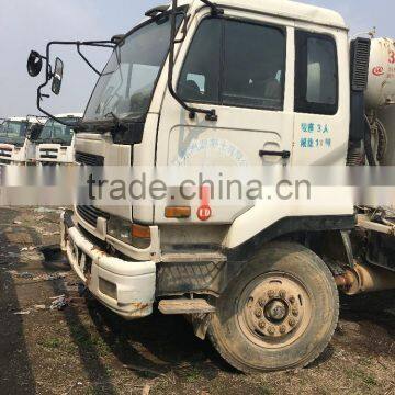 Nissan 9m3 Sell at Lower Price ,original Japan photo-5