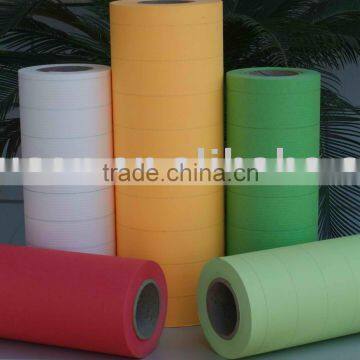 auto grinding oil filter paper