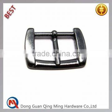 Free Sample Zinc Alloy Shoe Buckle