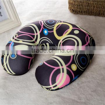 Stipe printing decorative pillow,popular design and sell well