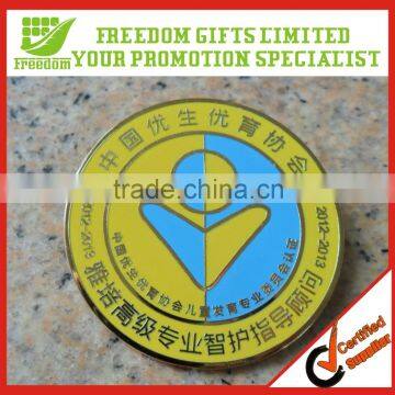 Most Popular Customised Epoxy Label Pin