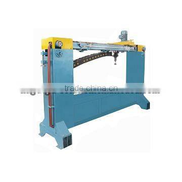 Low Price Polyurethane(PU) Sandwich Panel Foam Machine Line photo-6