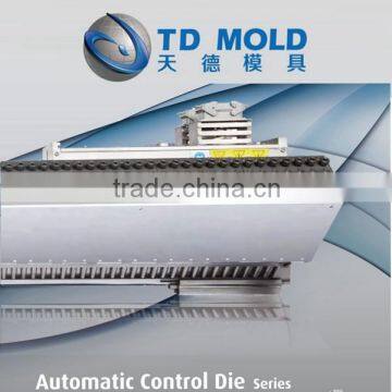 Automatic Extrusion Die for Film Sheet Heavy Board photo-2