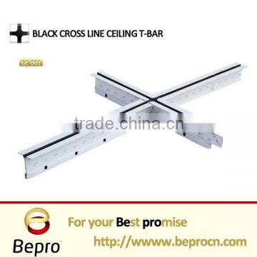 Gavanized Steel Ceiling Tee Grid, FUT Ceiling Tee Bar photo-2