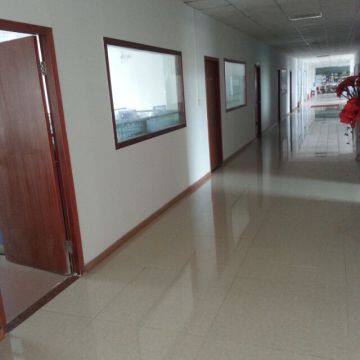 ECCO Electronics Technology Co.,ltd company overview - view 1