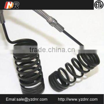 Mould Hot Runner Coil Heater With Nail Temperature Controller