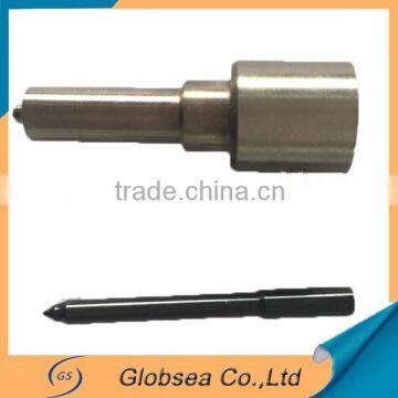 Fuel injector nozzle fuel pump common rail injector nozzle DLLA 155P 1674