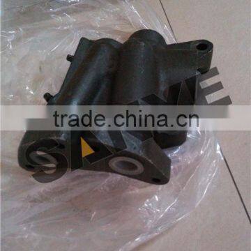 Bulldozer Parts D155a-1 Relief Valve Housing 154-40-21120