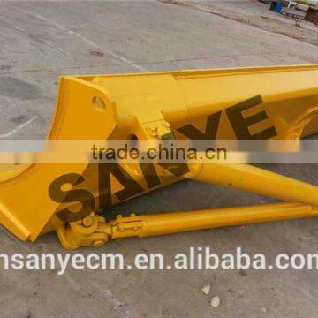 shantui bulldozer blade made in China