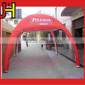 Hot Sale Cheap Durable PVC Inflatable Event Tent Car Garage Tent