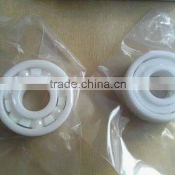 Good Quality Ceramic Bearing 608 for Inline Speed Skating photo-5