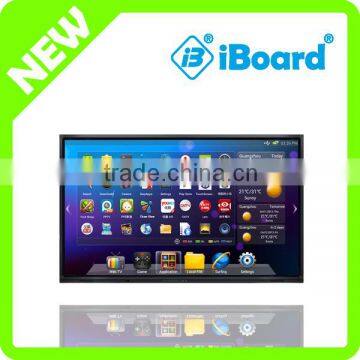 Touch Plasma TV Wholesale LCD TV Tablet style touch screen