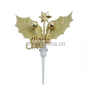 IYX-138 HOT SALE plastic wholesale christmas decoration