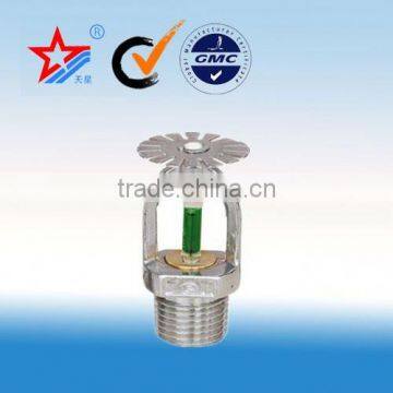 Water Fire Fighting Sprinkler,All Color of Pendent Glass Bulb Fire Sprinkler Parts photo-4