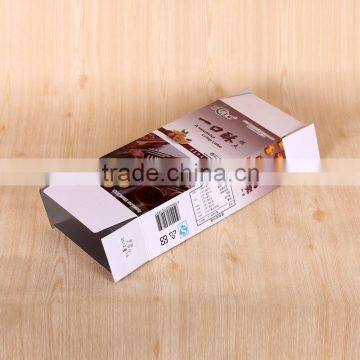 cheap biscuit paper cookie box packaging