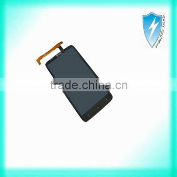 LCD with Touch Screen Assembly Mobile Phone Accessory for htc one x