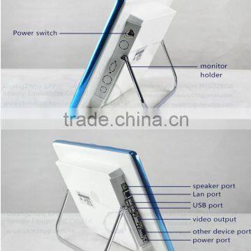 The Hot Skin Prick Testing / Facial Scanner / Face Skin Test Machine photo-5