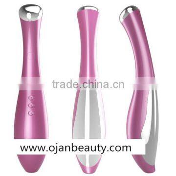Mini Handy Electric Vibrating Anti Wrinkle Eye Pen photo-4