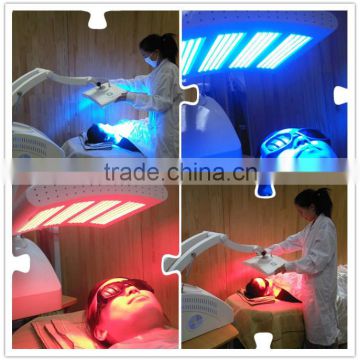 wholesale LED phototherapy lamp/red led phototherapy for salon use