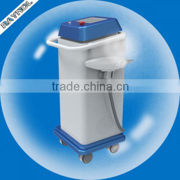 Beauty Salon Equipment 1064nm/532nm/1055nm Q Switched Nd:YAG Laser Tattoo Removal Machine Price